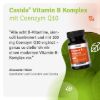 Vitamin B Komplex mit Coenzym Q10
