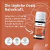 Weihrauchöl Bio zum Verzehr innerlich