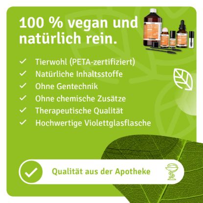 Bio Rizinusöl XXL Vorteilsset