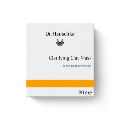 Clarifying Clay Mask
