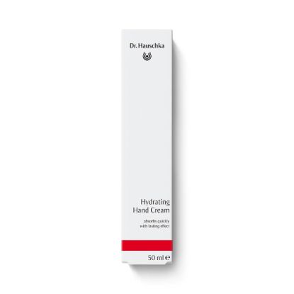 Hydrating Hand Cream