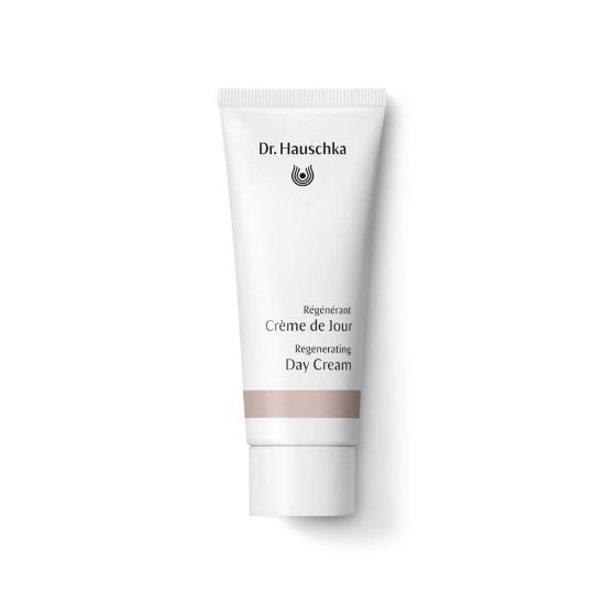 Regenerating Day Cream