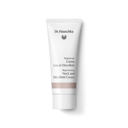 Regenerating Neck and Décolleté Cream