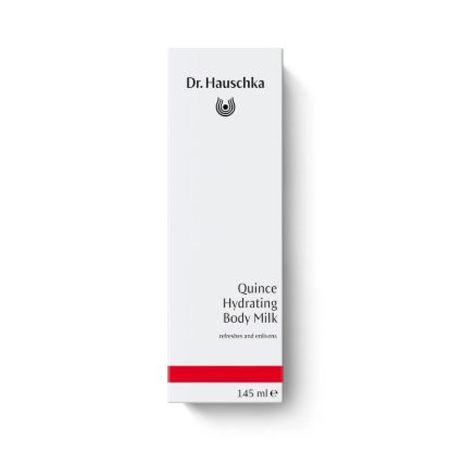 Quince Hydrating Body Milk