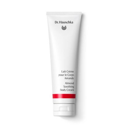 Almond Soothing Body Cream
