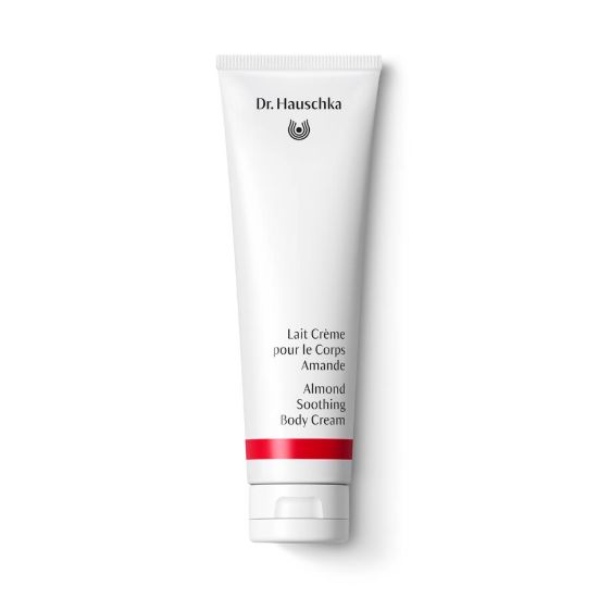 Almond Soothing Body Cream