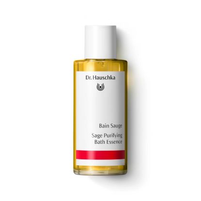 Sage Purifying Bath Essence