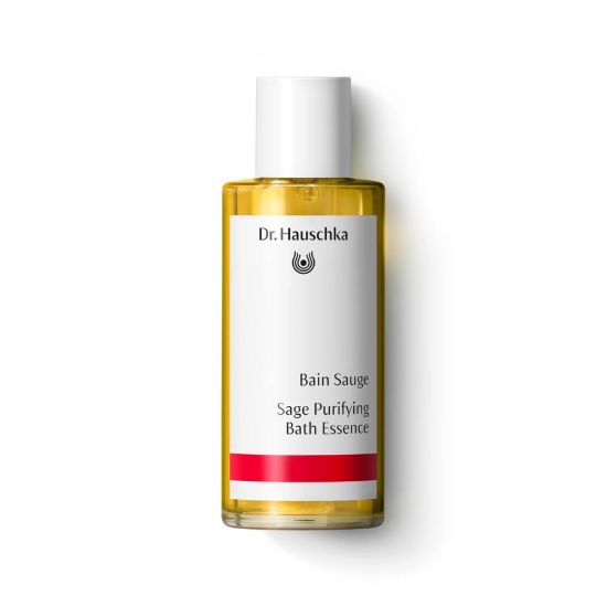 Sage Purifying Bath Essence