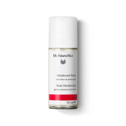 Rose Deodorant