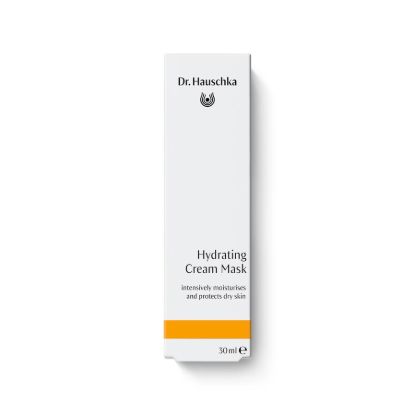 Hydrating Cream Mask