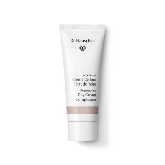 Regenerating Day Cream Complexion