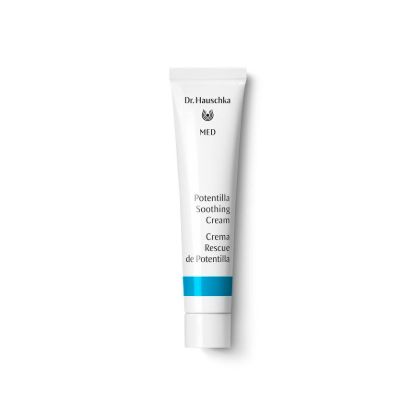 Potentilla Soothing Cream