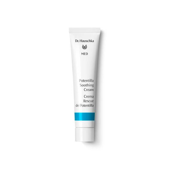 Potentilla Soothing Cream