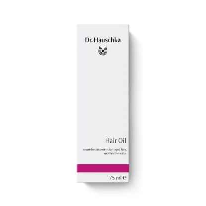 Hair Oil
