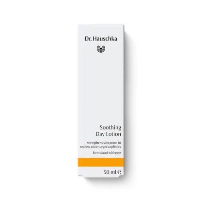 Soothing Day Lotion