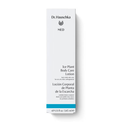 Ice Plant Body Care Lotion