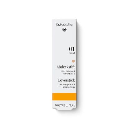 Coverstick