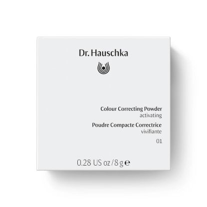 Colour Correcting Powder