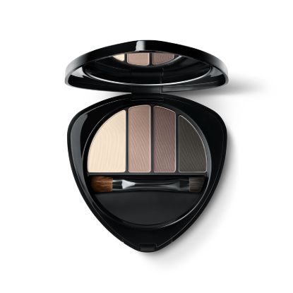 Eye & Brow Palette