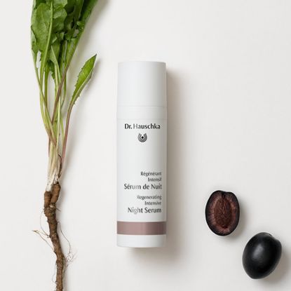 Regenerating Intensive Night Serum