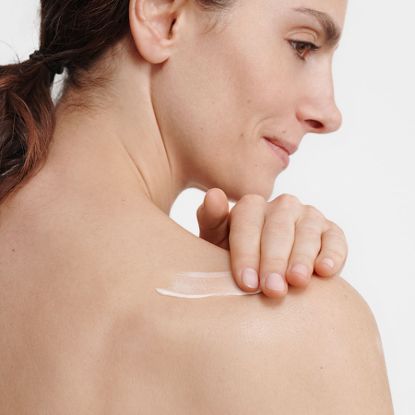 Regenerating Body Cream