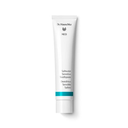 Saltwater Sensitive Toothpaste