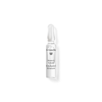 Renew & Activate Ampoules