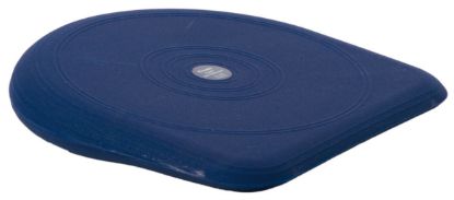 Dynair® Wedge Ballkissen® Plus — dark-blue
