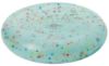 Dynair® Ballkissen® 30 cm — confetti blue-green