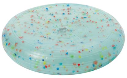 Dynair® Ballkissen® 30 cm — confetti blue-green
