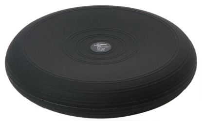 Dynair® Ballkissen® 30 cm — black