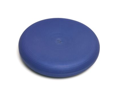 Dynair® Ballkissen® 33 cm — blue-purple