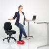 Dynair® Ballkissen® Senso® 33 cm — terra