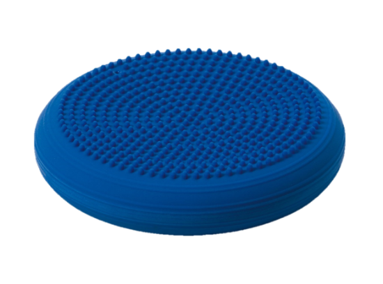 Dynair® Ballkissen® Senso® 33 cm — blue
