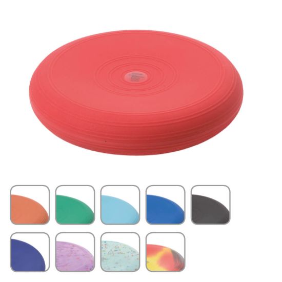 Dynair® Ballkissen® 36 cm — red