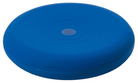 Dynair® Ballkissen® 36 cm — blue
