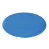 happyback® Ballkissen — blue / 36 cm