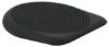 Dynair® Premium wedge Ballkissen — black