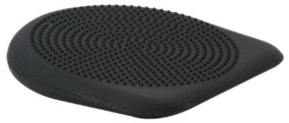 Dynair® Premium wedge Ballkissen — black