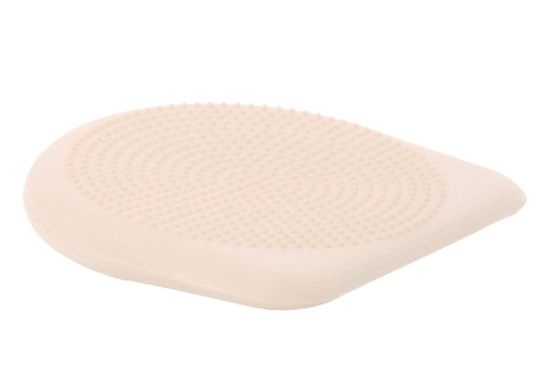 Dynair® Premium wedge Ballkissen — pearl