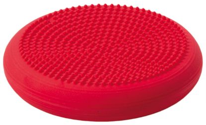 Dynair® Senso® Ballkissen® 36 cm — red