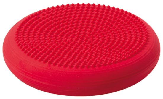 Dynair® Senso® Ballkissen® 36 cm — red