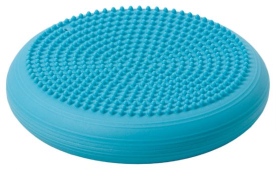 Dynair® Senso® Ballkissen® 36 cm — turquoise