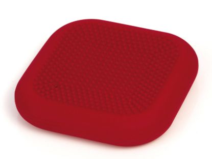 Dynair® Cardo® Ballkissen® — dark-red