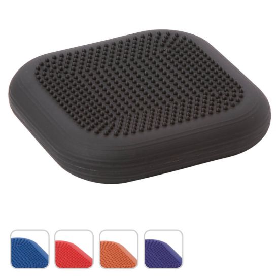 Dynair® Cardo® Ballkissen® — black