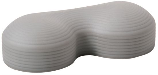 Relax Nex — silver-grey