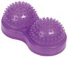 Massage Nex — amethyst