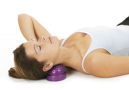 Massage Nex — amethyst
