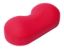 happyback® Relax-Nex® — ruby red