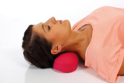 happyback® Relax-Nex® — ruby red